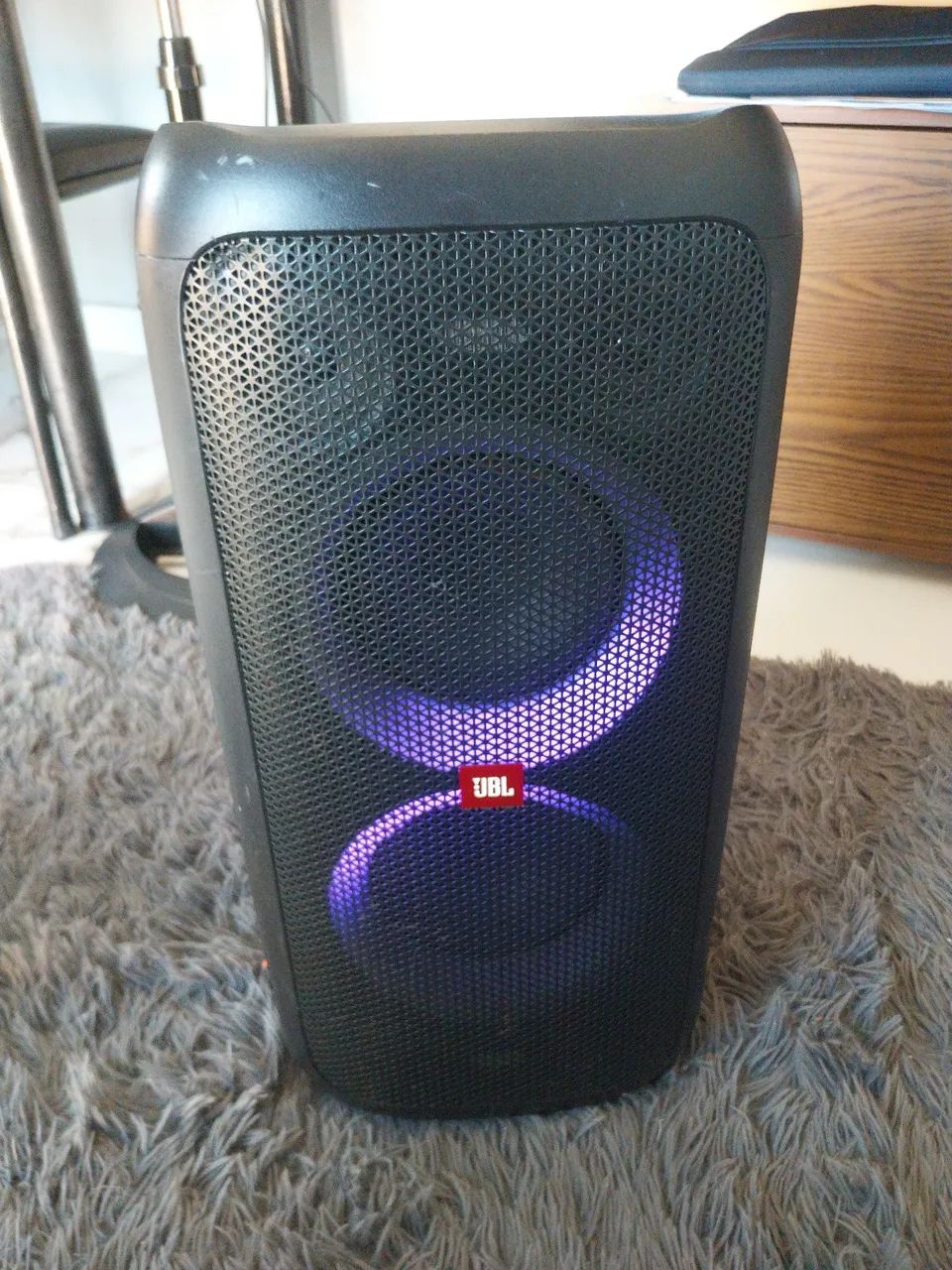 JBL PARTYBOX 100 - Foto 2
