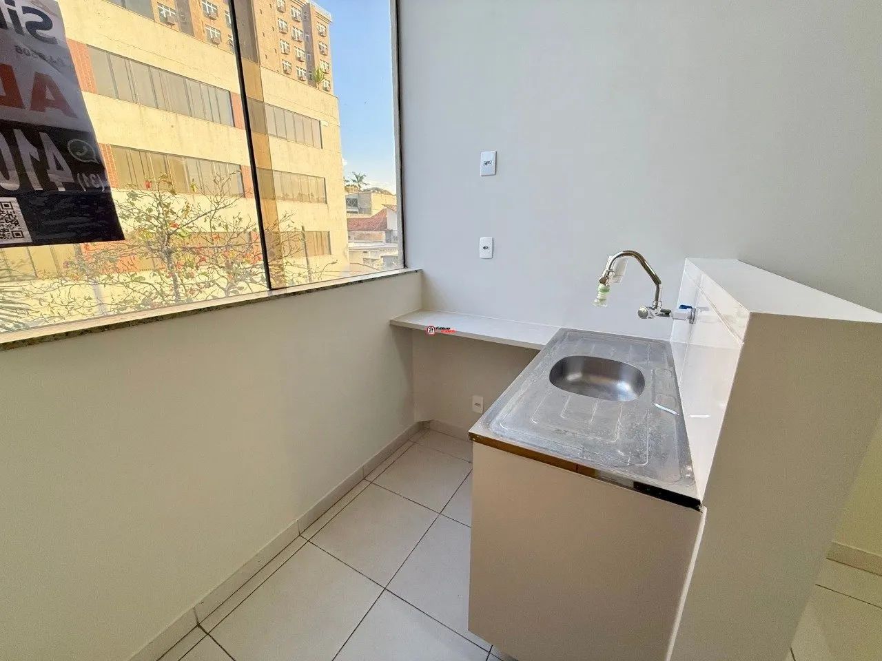 Sala com 35m² à venda no bairro São José BH - Foto 5