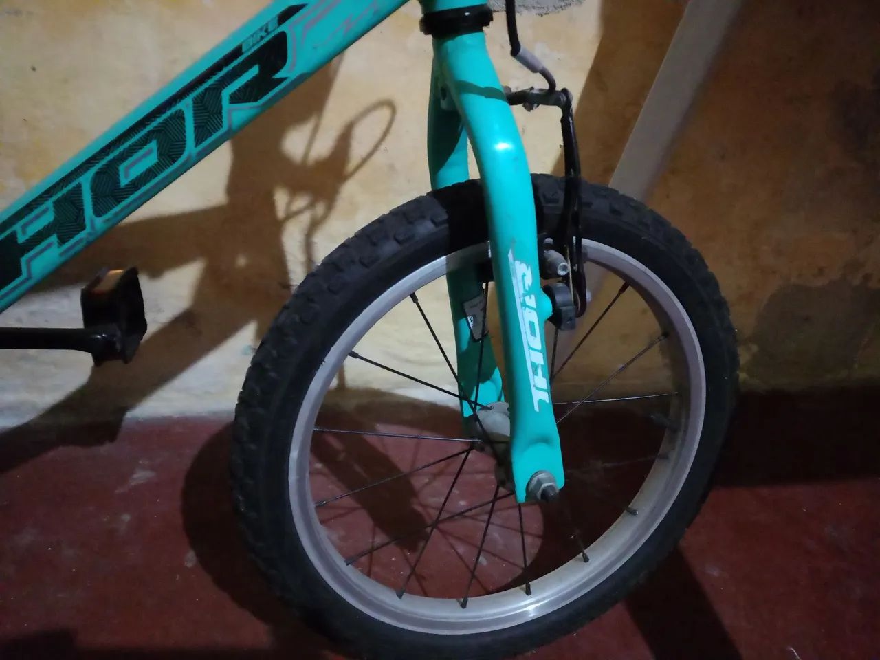 Bicicleta Aro 16 - Foto 2