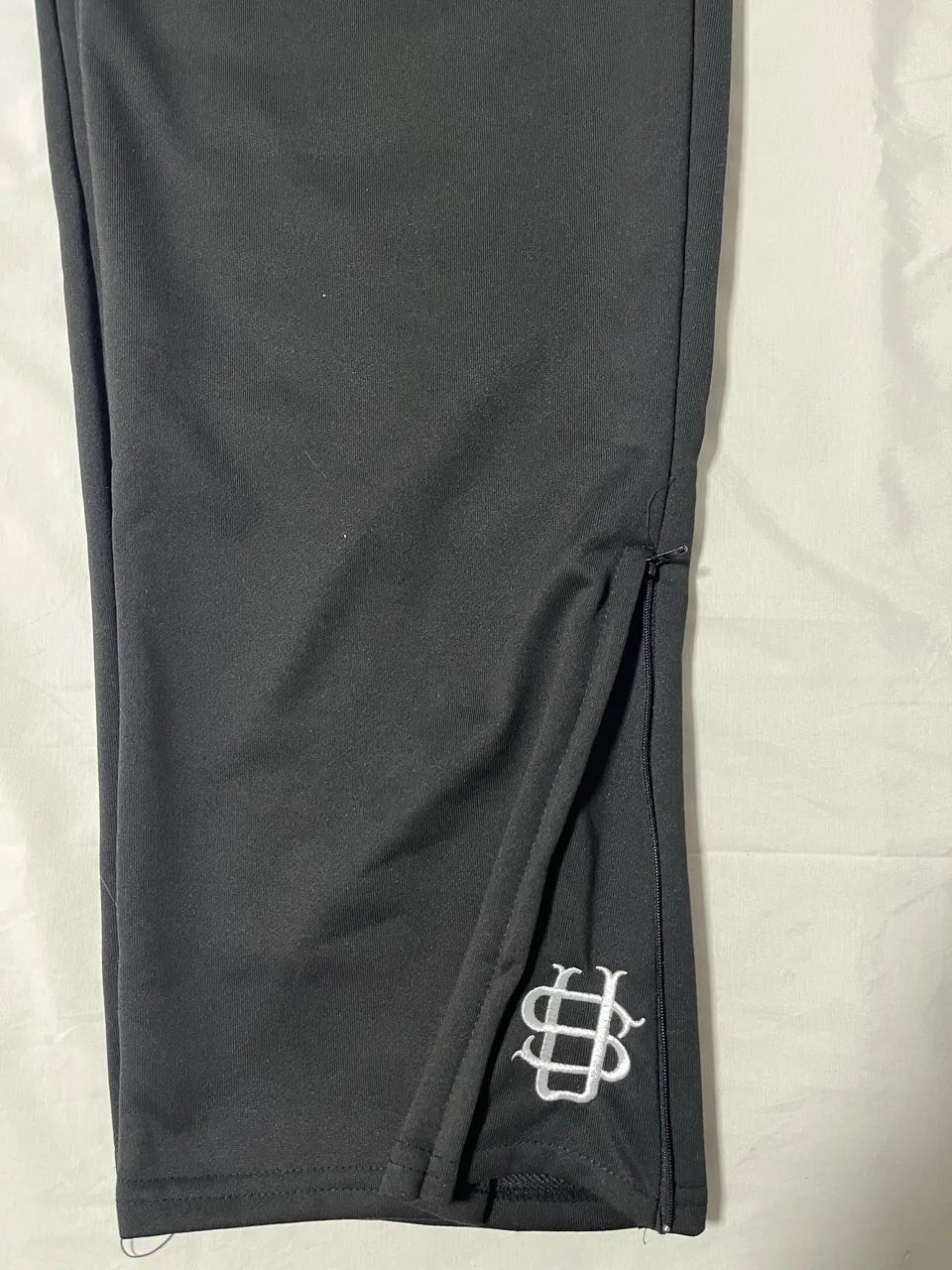 Calça Suvene preta  - Foto 2