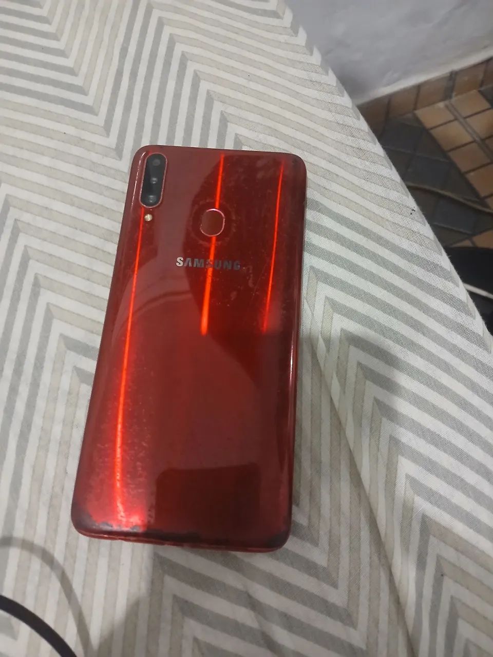 Celular 20 S