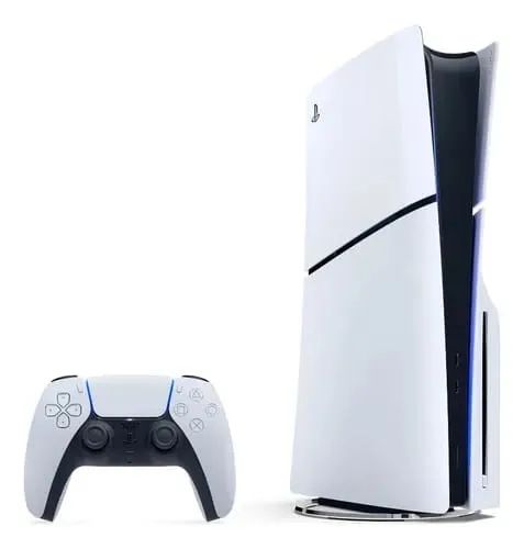 PS5 CONSOLE 