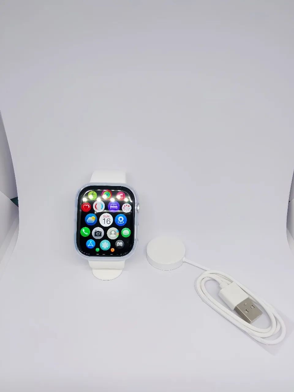 Smartwatch S11 - Foto 2