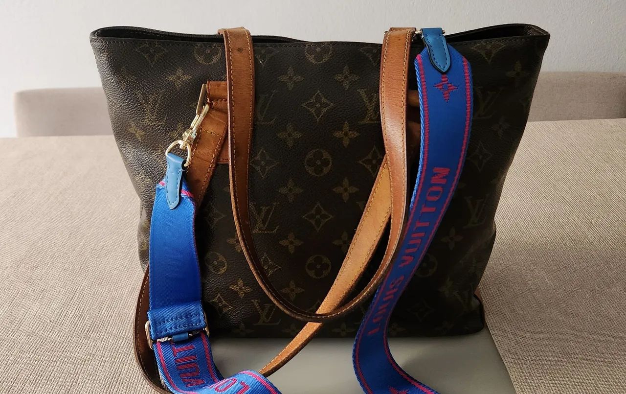 Bolsa Louis Vuitton original  - Foto 2