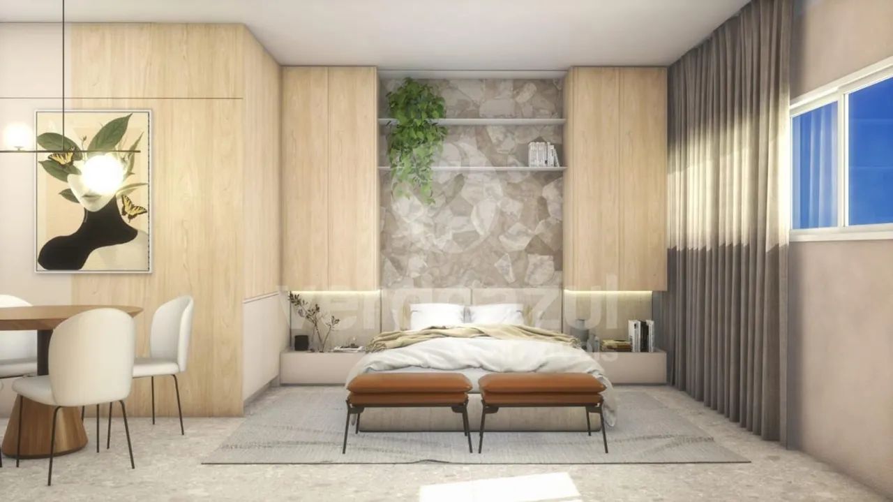 flat - Chácara São José - Jaguariúna - Foto 5