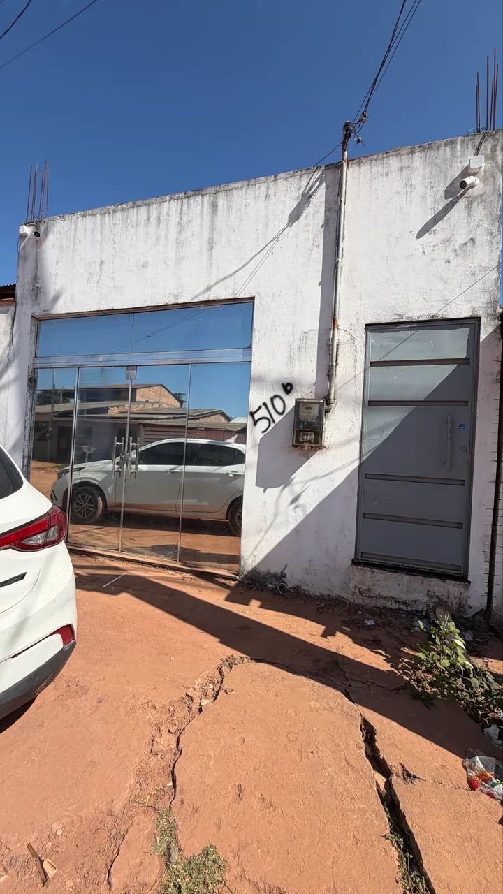 Casa no bairro da alvorada - Foto 2