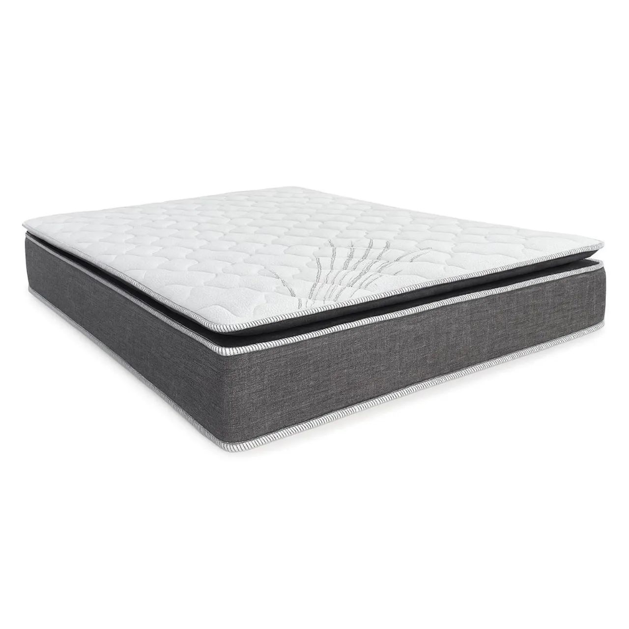 Colchão de molas  - Foto 3