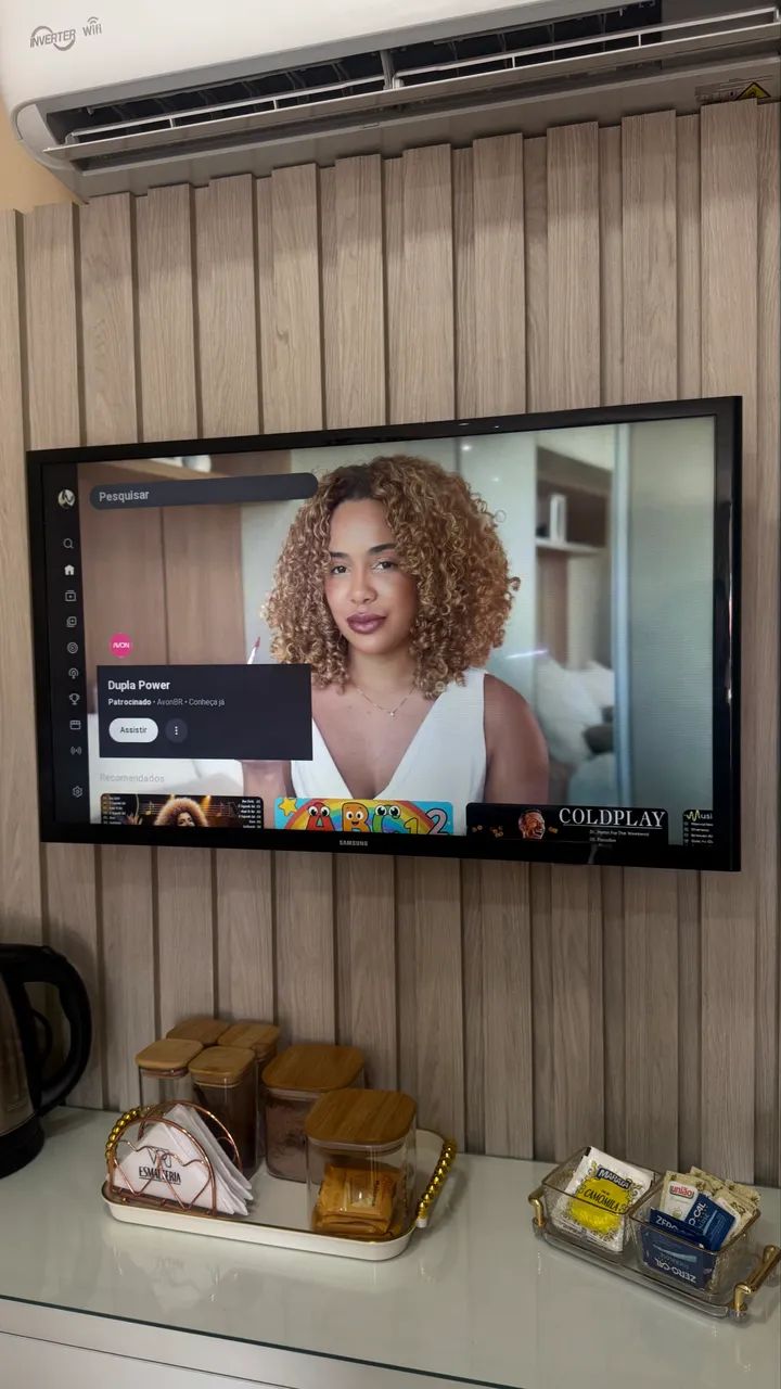 Tv 32 Polegadas 