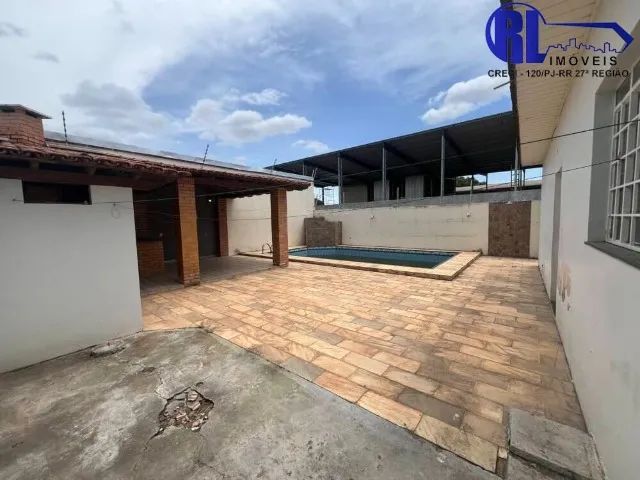 CASA À VENDA - AV. VIA DAS FLORES-PRICUMÃ - Foto 4