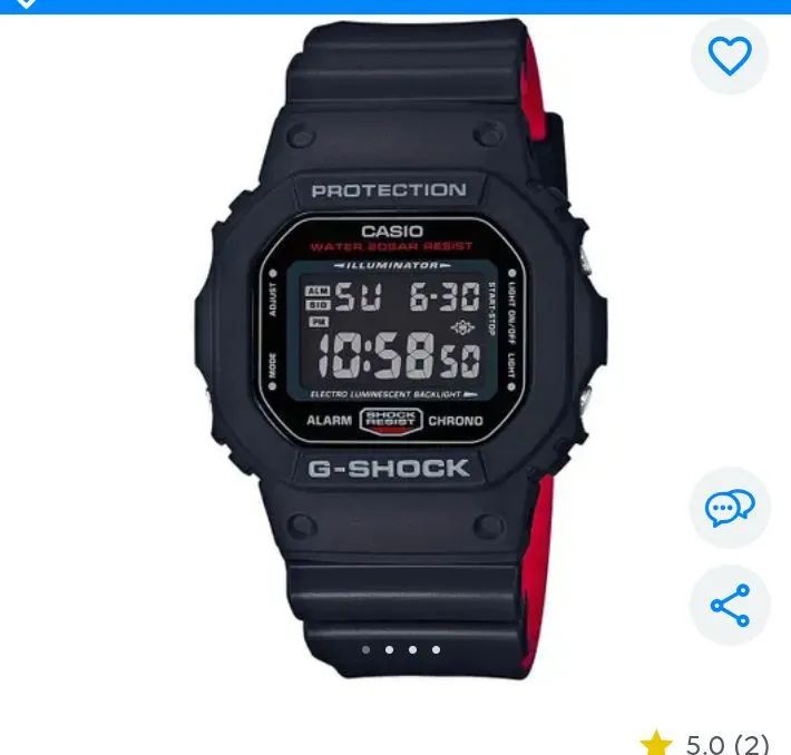 Relógio g shock original  - Foto 4