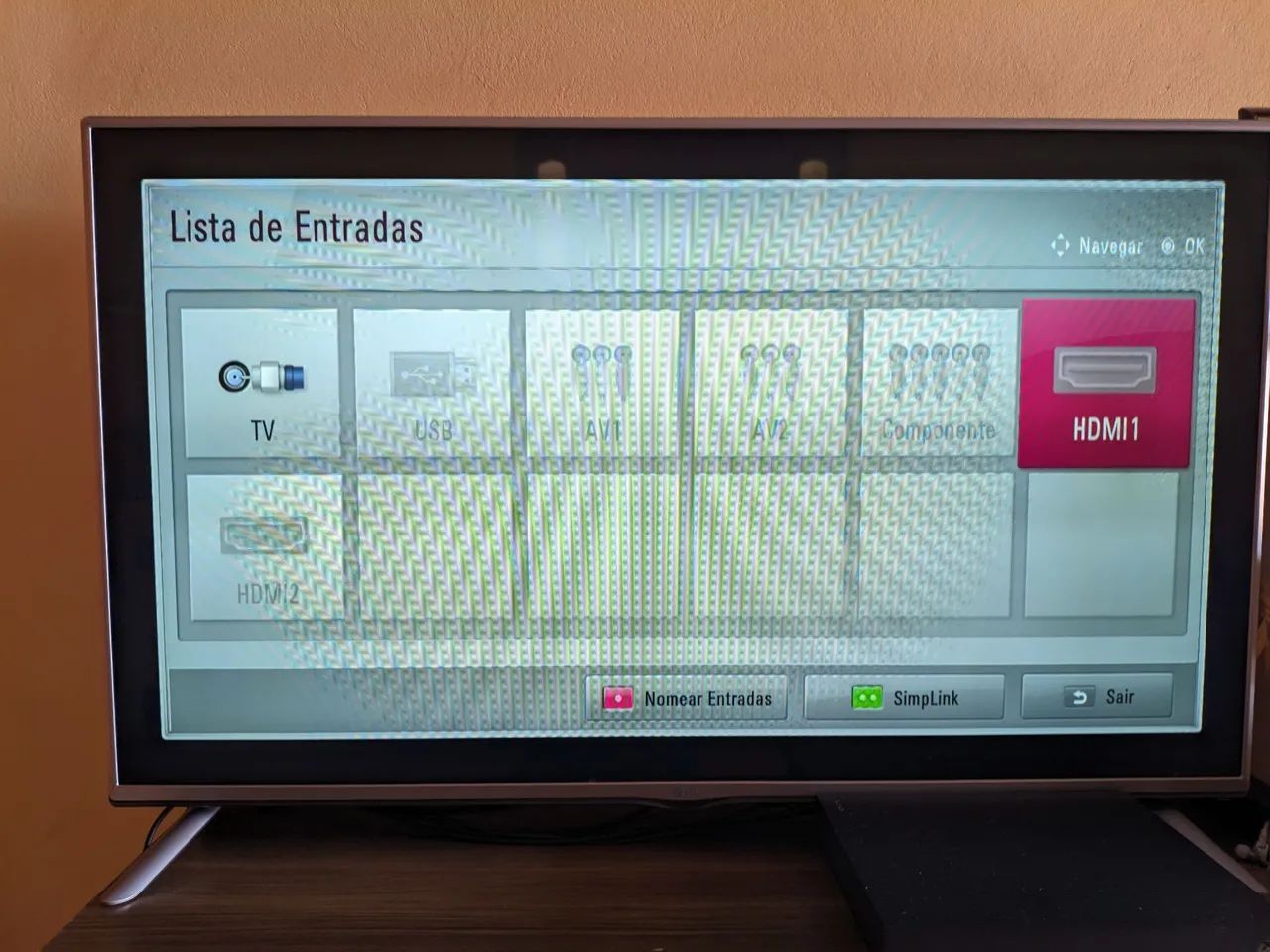 LG 49LF5500 - Foto 5