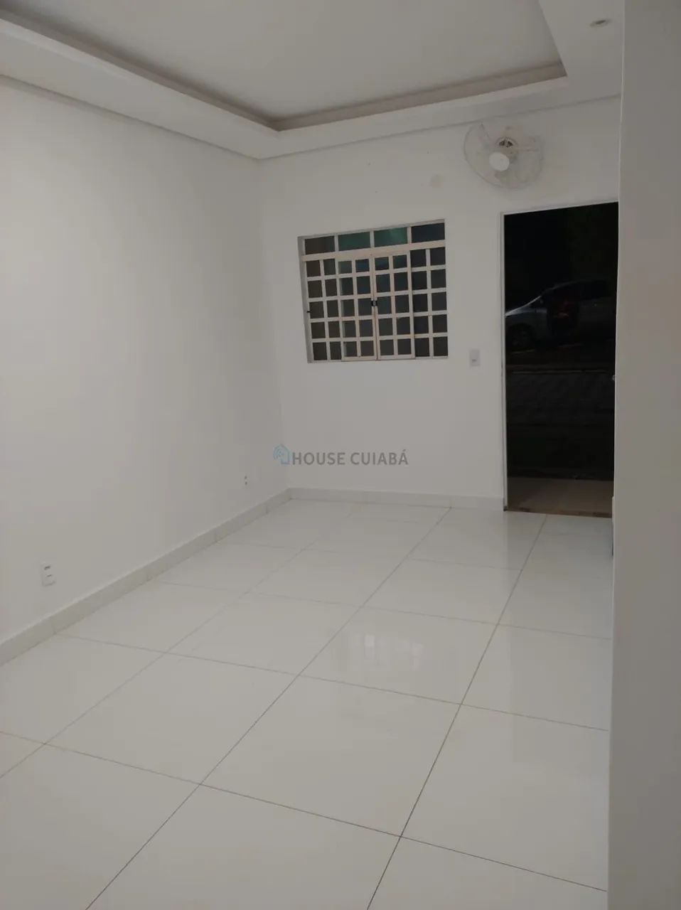 Casa 2 quartos sendo 01 suíte condomínio Entre Rios - Foto 2