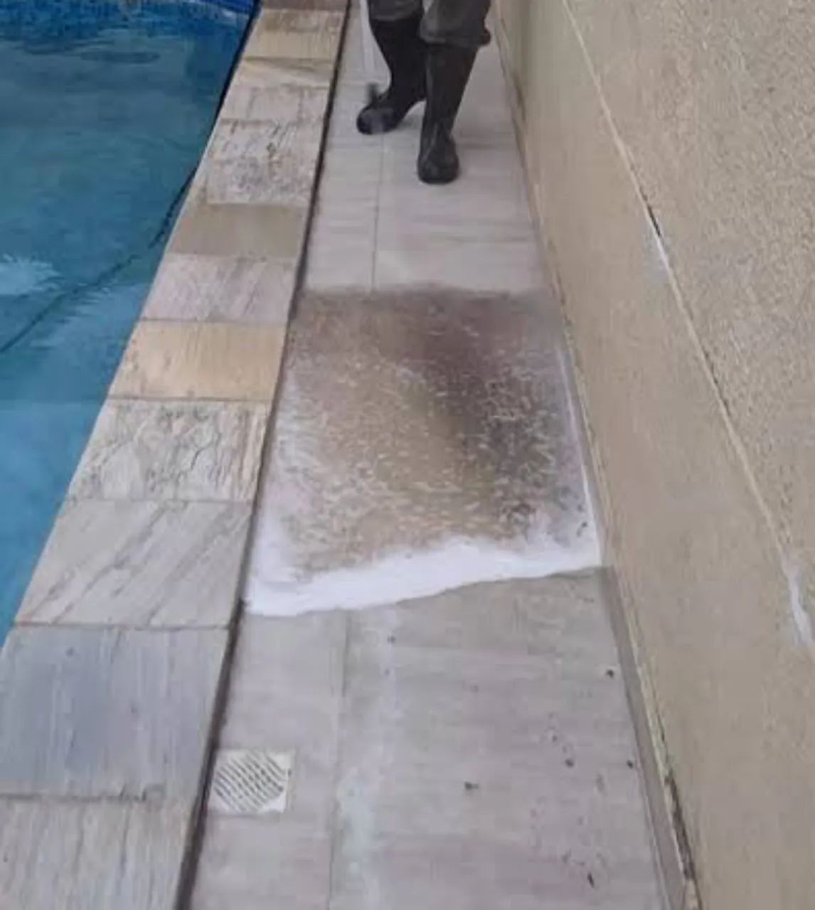 ? LIMPEZA PROFISSIONAL COM PREÇO JUSTO - Foto 2