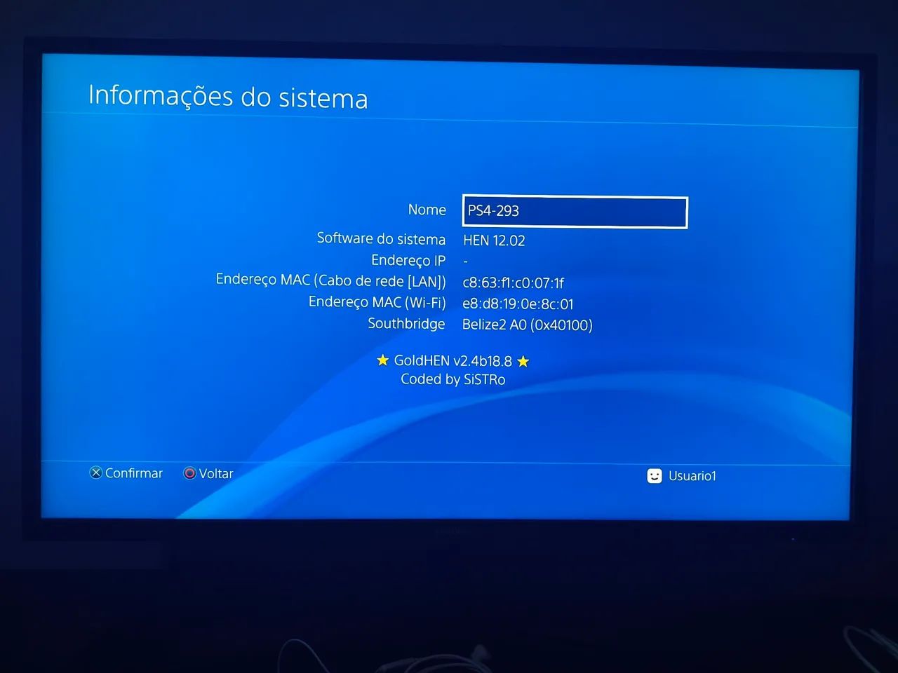 PS4 PRO DESBLOQUEADO  - Foto 2