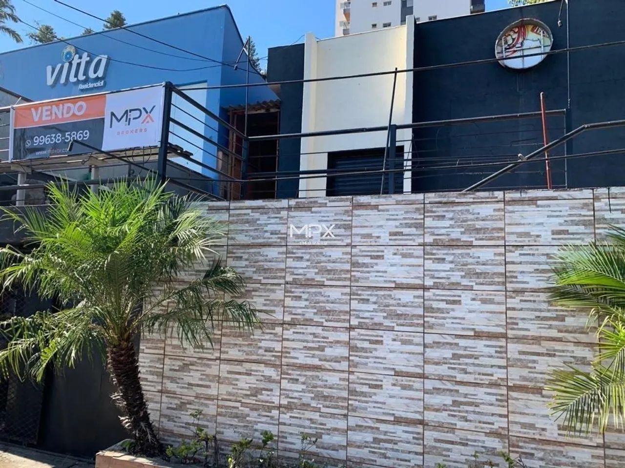 Ponto para alugar em Piracicaba, Cidade Alta, com 280 m² - Foto 4
