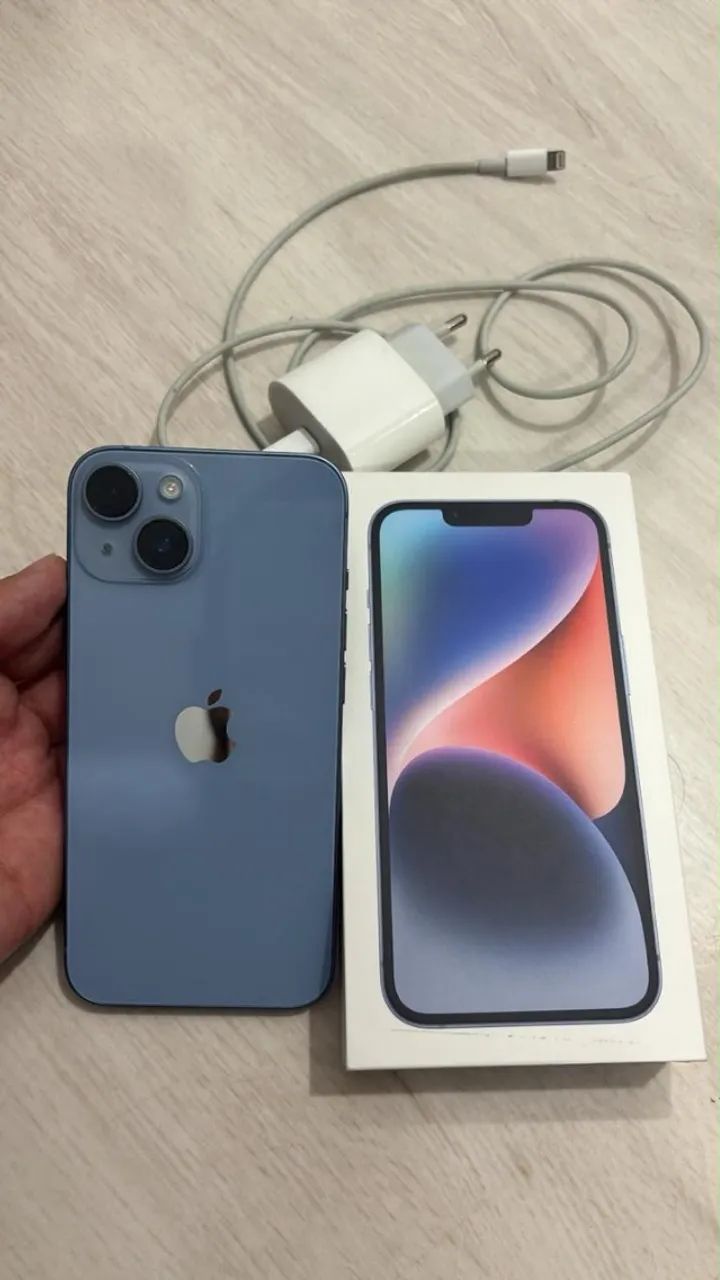 iPhone 14 128GB original 2.000.00 - Foto 4
