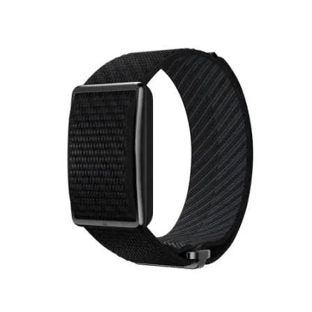 Pulseira Polar Loop Preta 
