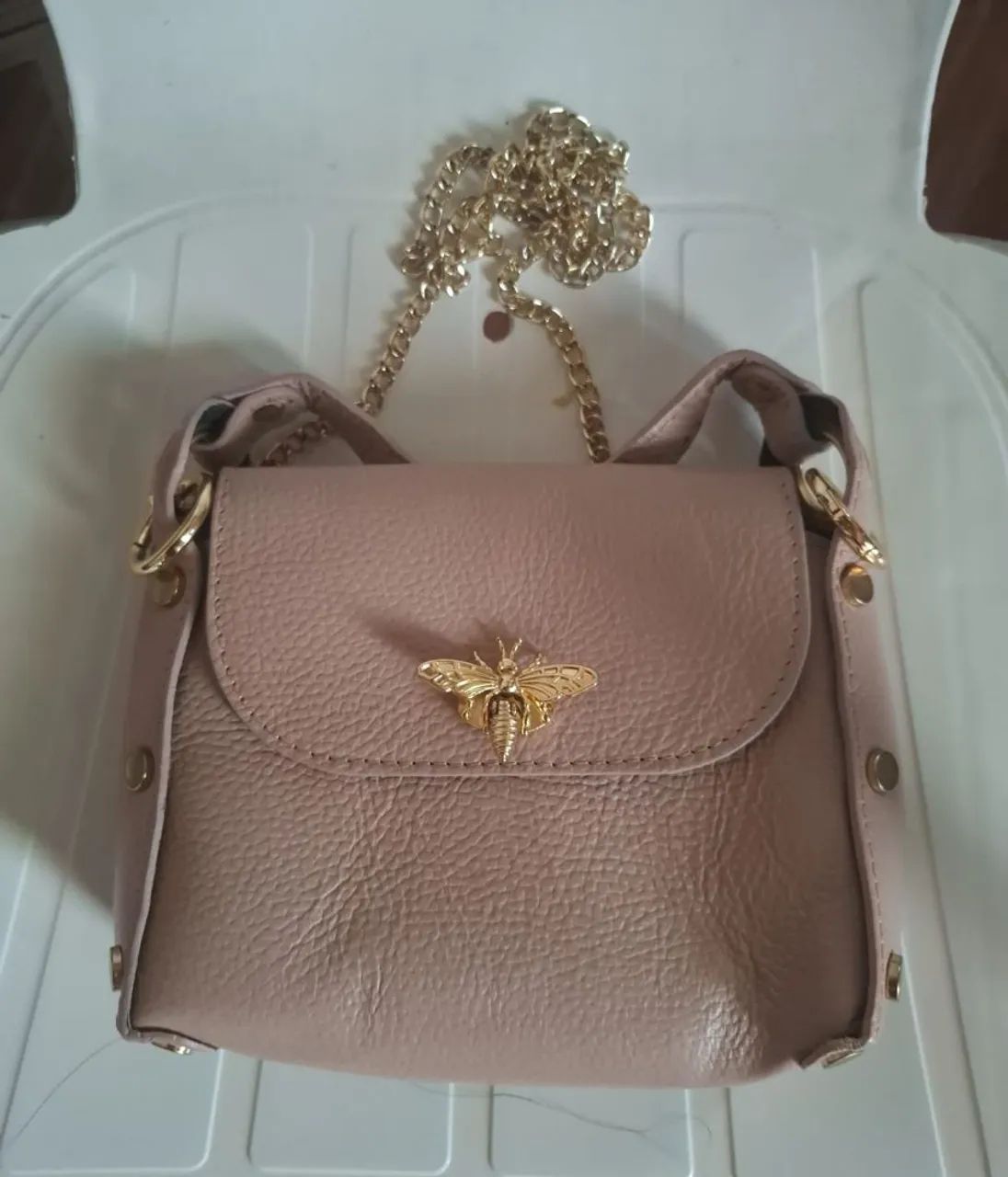 Vendo bolsa