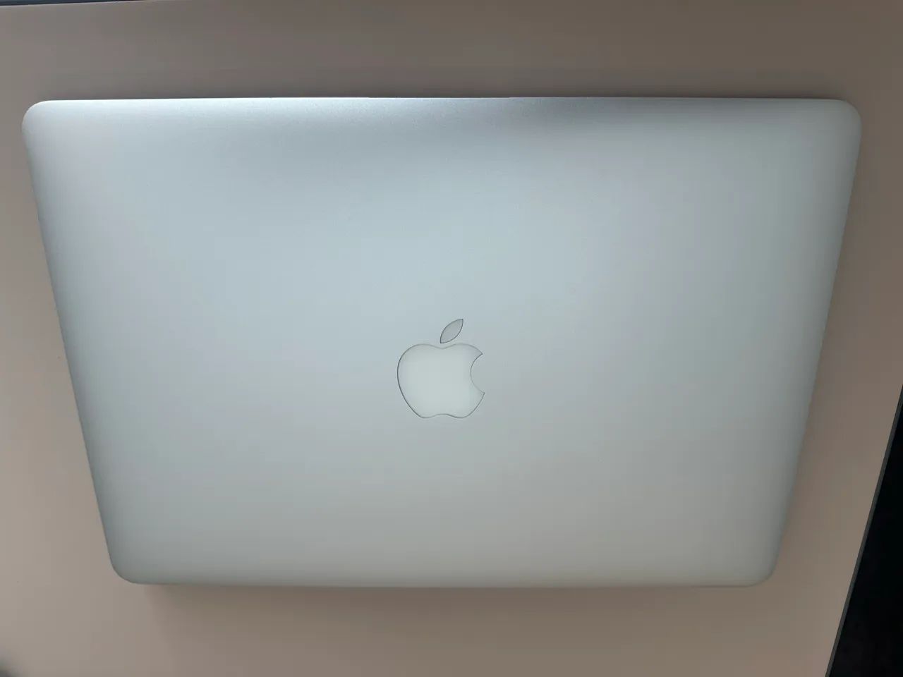 MacBook Air 13? I5 8Gb Memória 128Gb disco