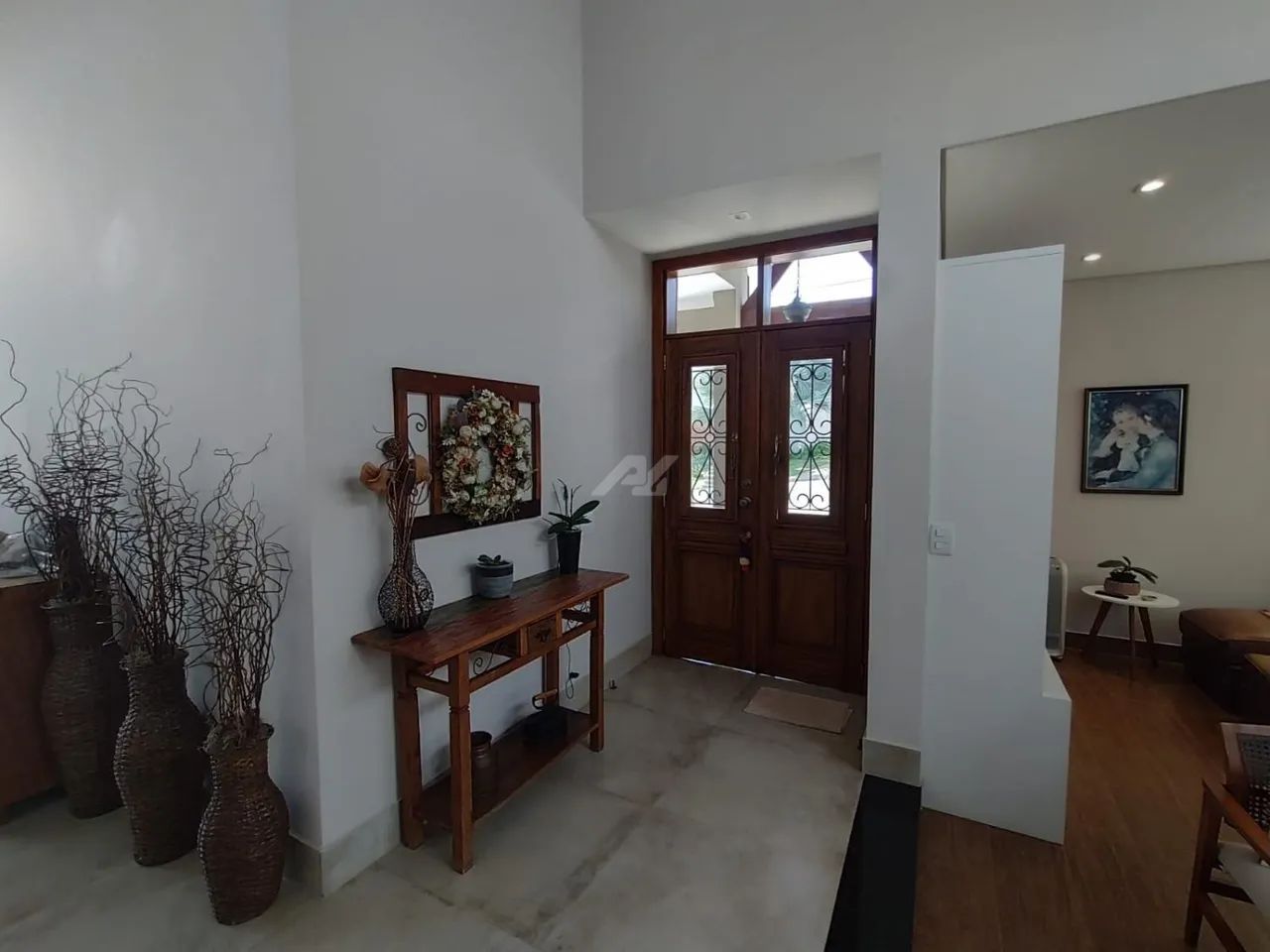 casa - Parque das Quaresmeiras - Campinas - Foto 2