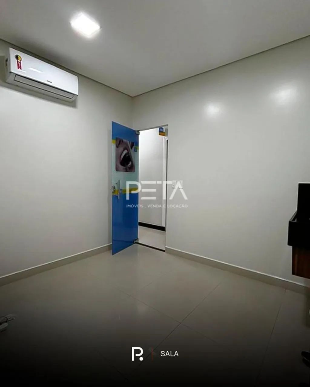 Salas Comerciais na area da saúde para Locação, Centro - Boa Vista - Foto 3