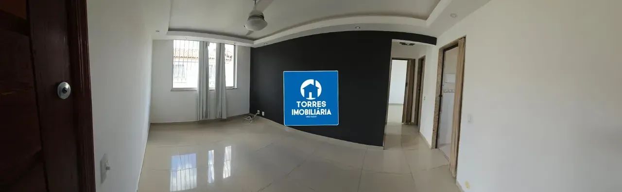 2 quartos ao lado do Fórum de Santa Catarina