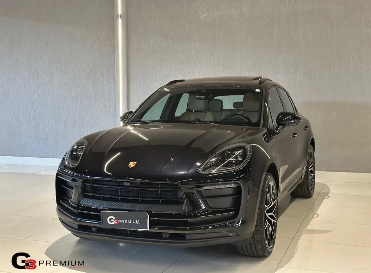Porsche Macan 2.0 Turbo 237/252cv 2023