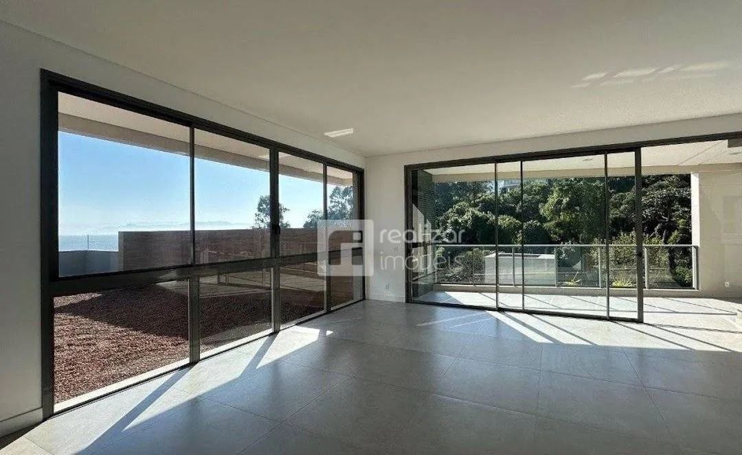 Cobertura Residencial à venda, Cacupé, Florianópolis - CO0048. - Foto 2