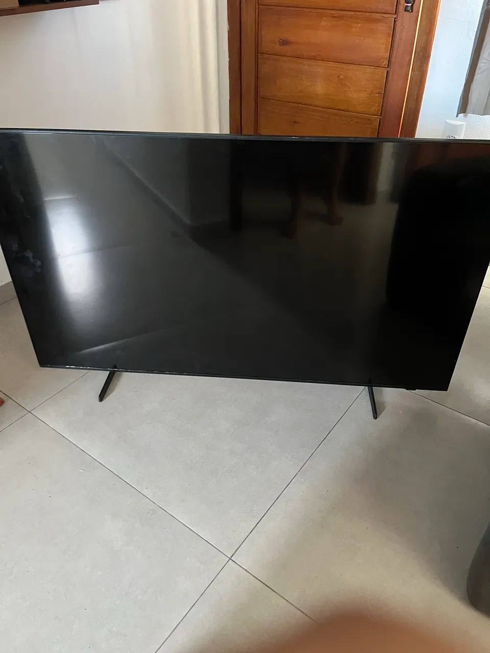 Tv 55 polegadas samsung  - Foto 2