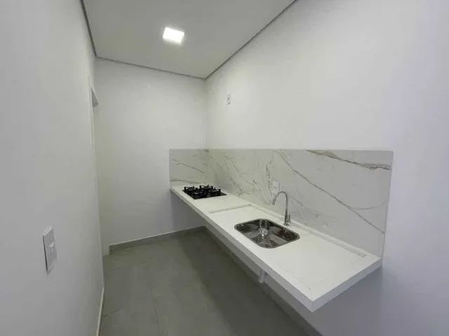 ~Apartamento a venda no condominio Roma - Foto 4