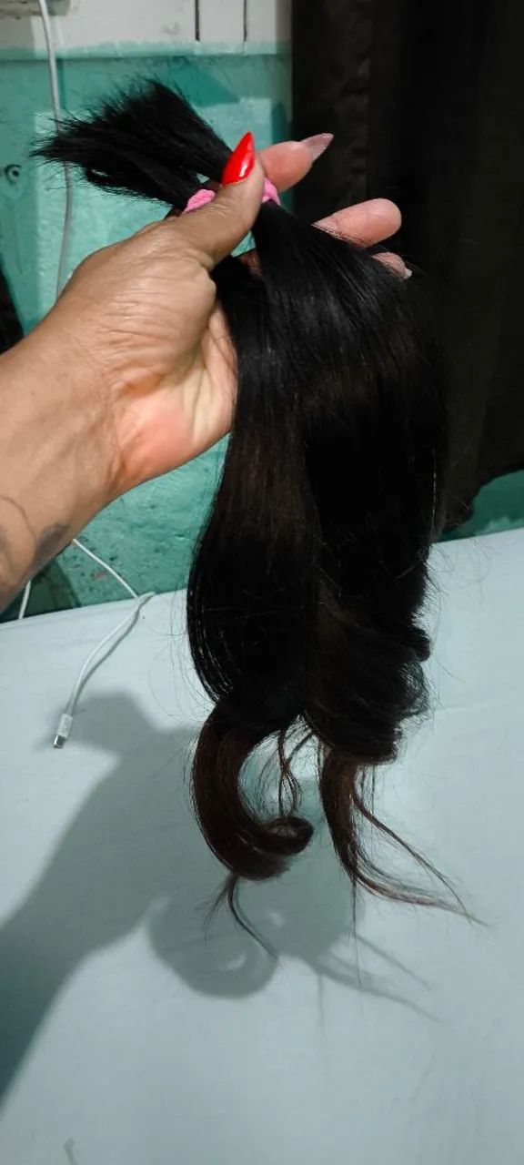 Cabelo  - Foto 3