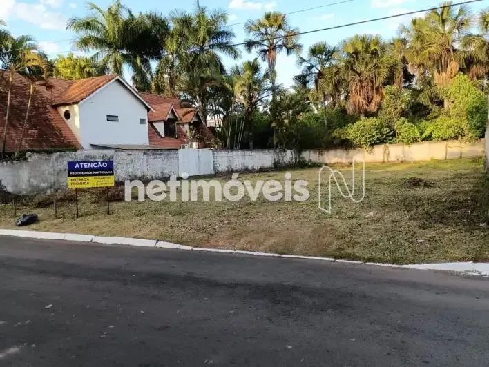 Lote de 720?m²; no Condomínio Villages Alvorada  Lago Sul | Natureza