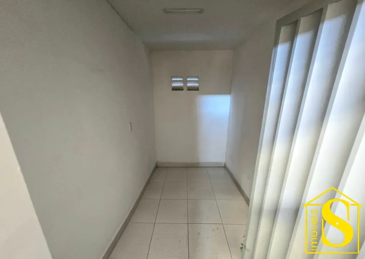 Galpão Comercial 312m² no Centro de Eusébio  Pé Direito 6m | Piso Industrial | Escritórios - Foto 11