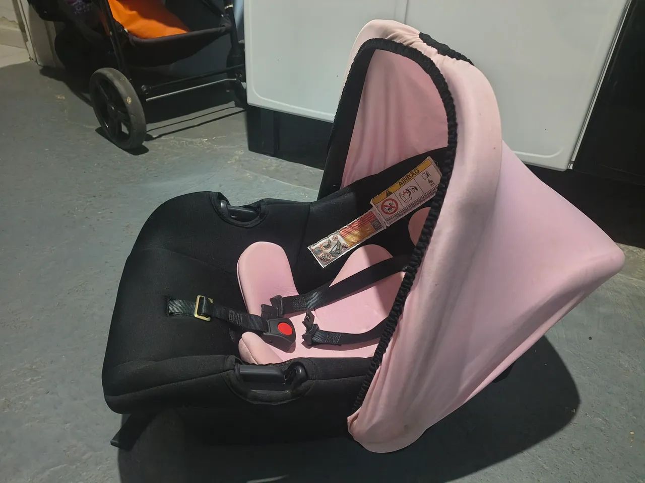 Vendo bebe conforto , Cosco 