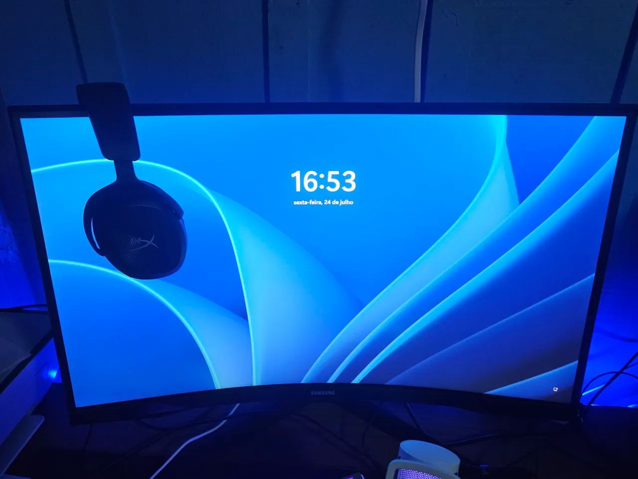 Setup completo para gaming 4k e workstation 2026 - Foto 3