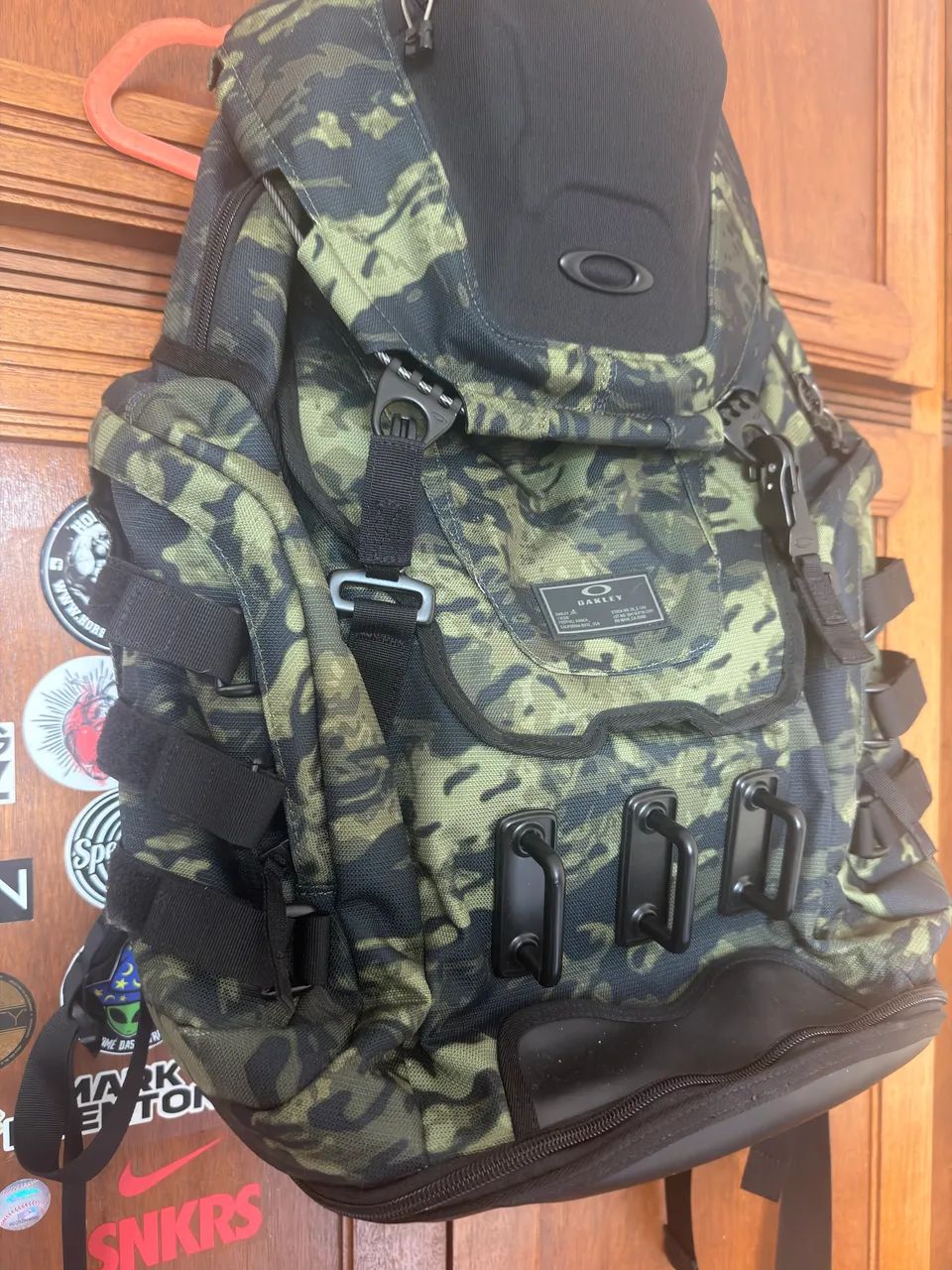 MOCHILA OAKLEY KITCHEN SINK  - Foto 2