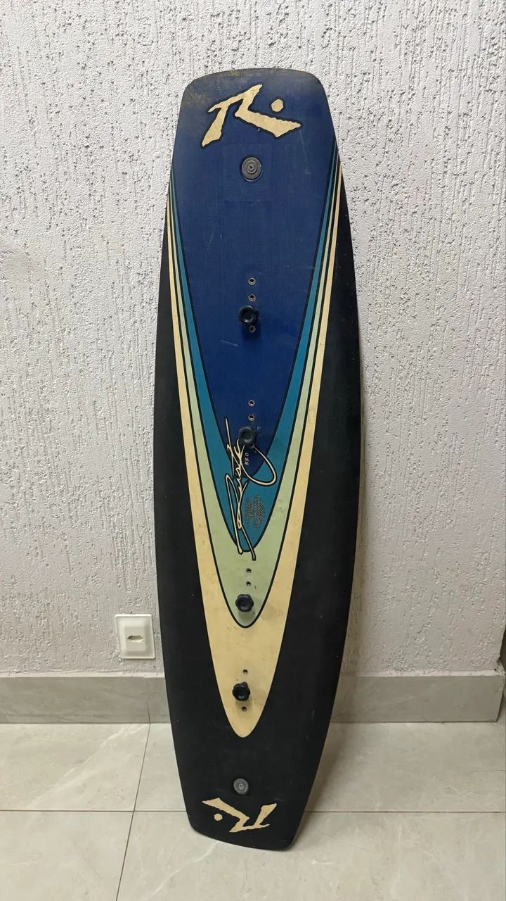 Prancha de Wakeboard Hyperlite - Usada