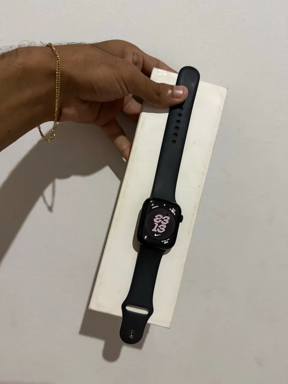 Apple Watch Série 9 - Foto 2