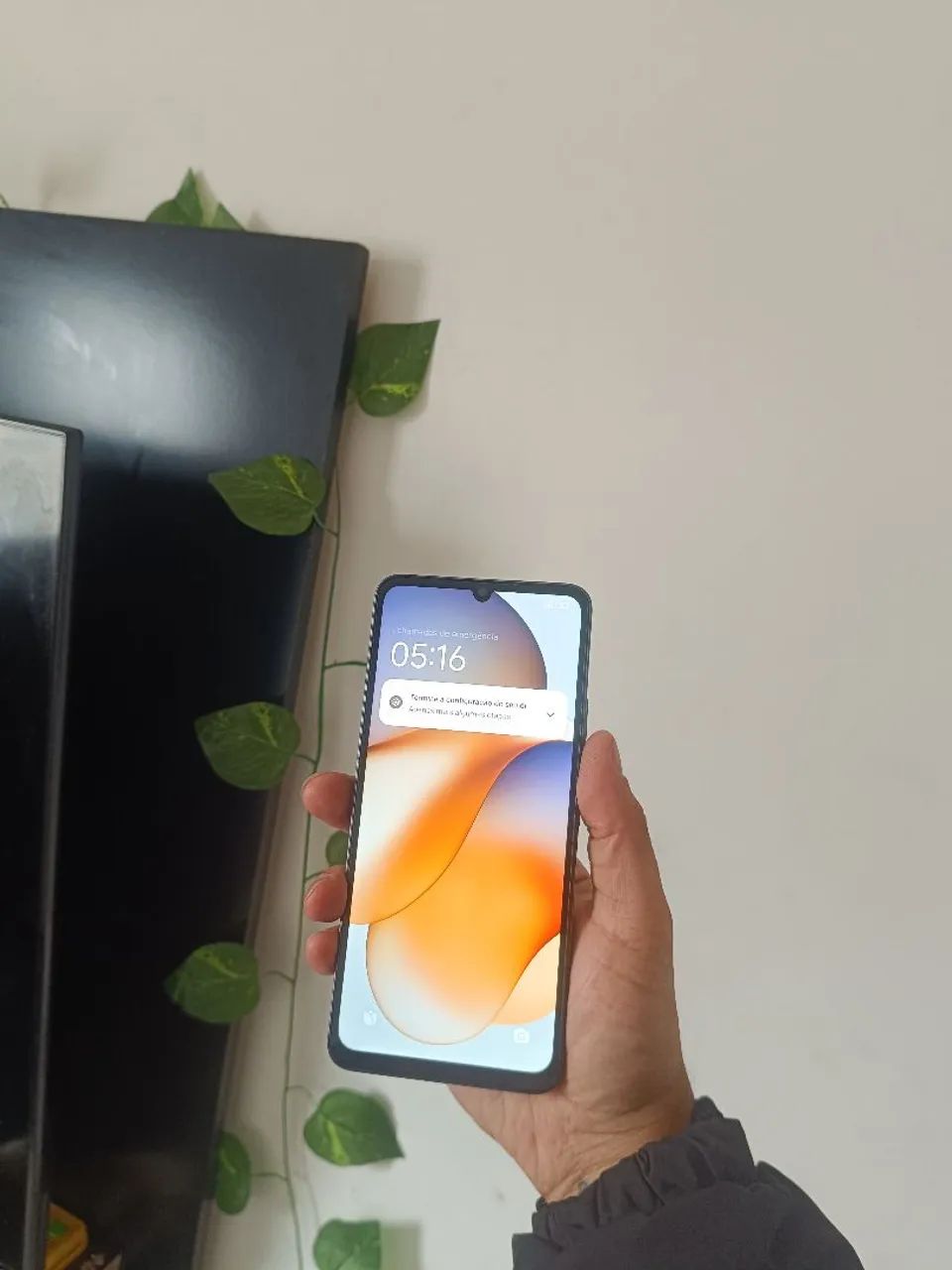 Smartphone Celular Xiaomi 13C  - Foto 3
