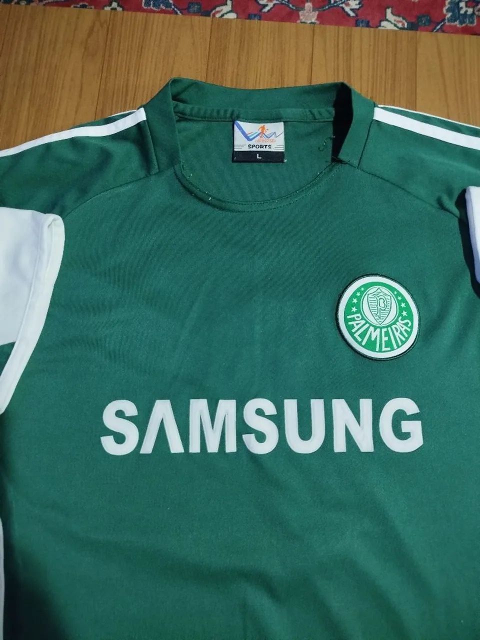Camisa do Palmeiras  - Foto 2