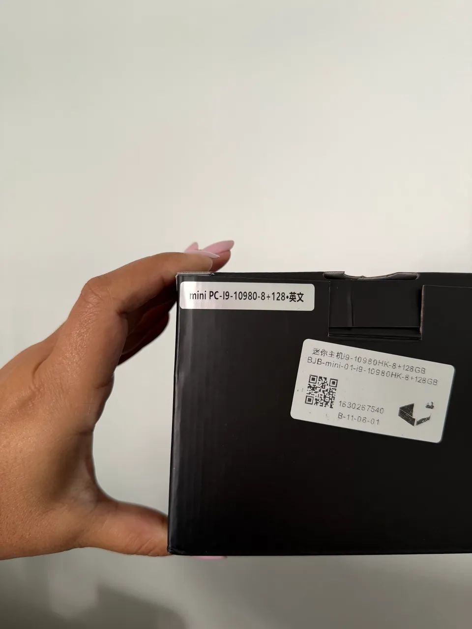 Mini pc I9 - Foto 3
