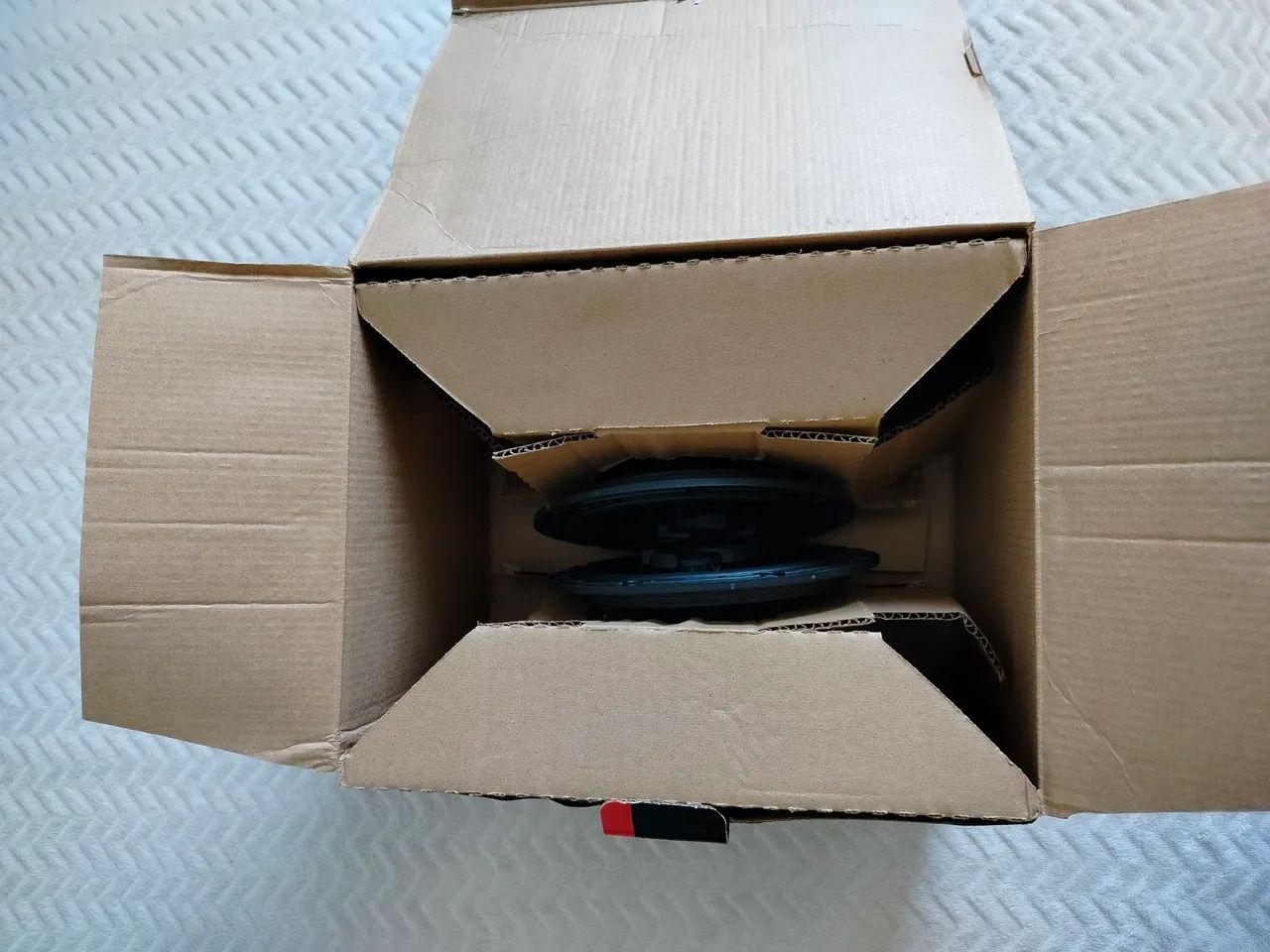 Alto Falante - Bravox Par de 6 Polegadas - Foto 4