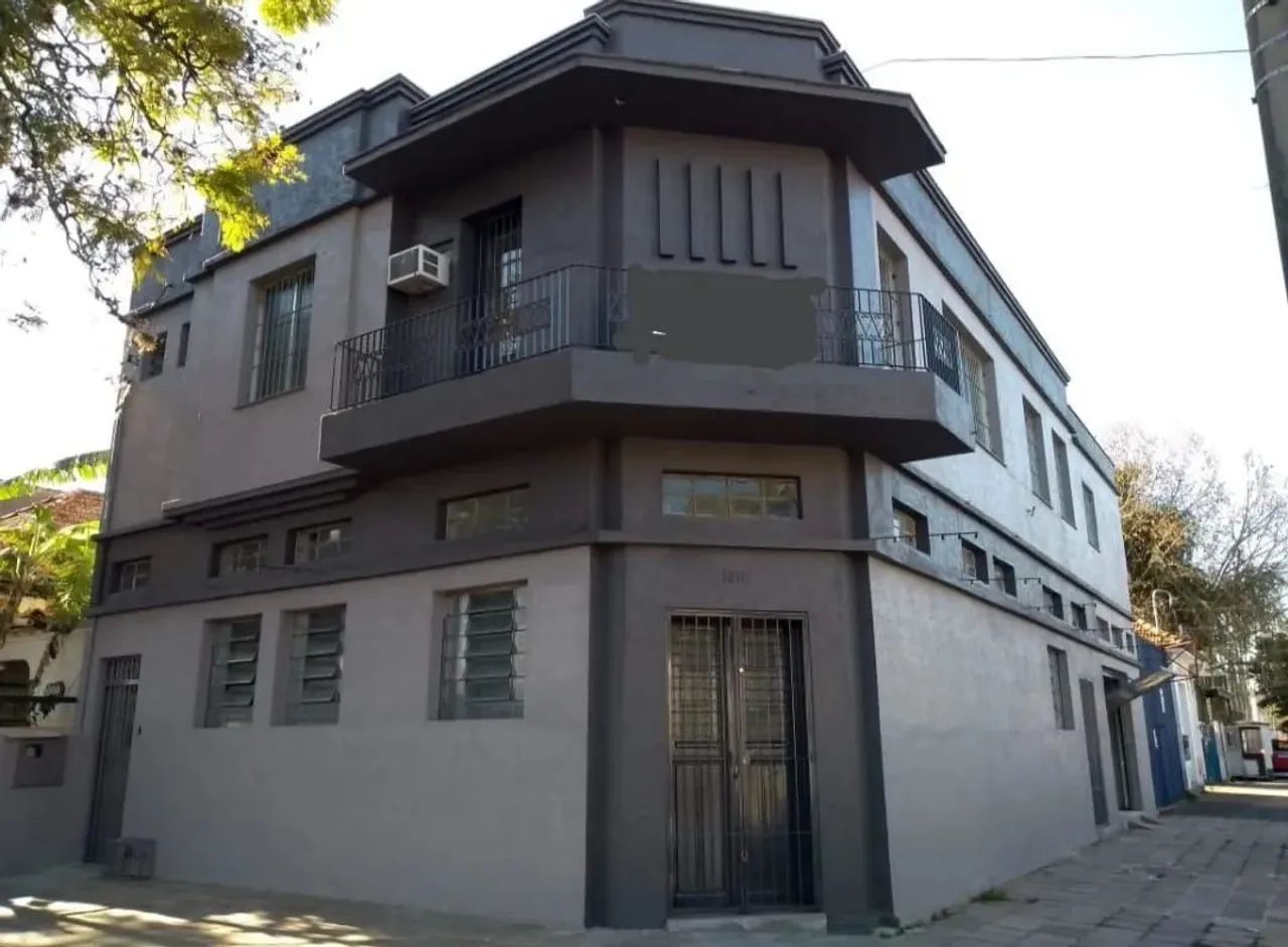 MÁFFER IMÓVEIS ALUGA  LOJA COMERCIAL DE ESQUINA  Av. Brasil | Bairro São João  Porto Alegr