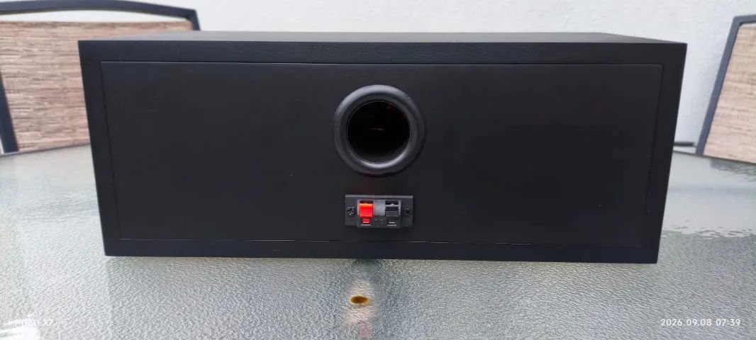 CENTRAL DIY (AAT RAKT C140) - Foto 4