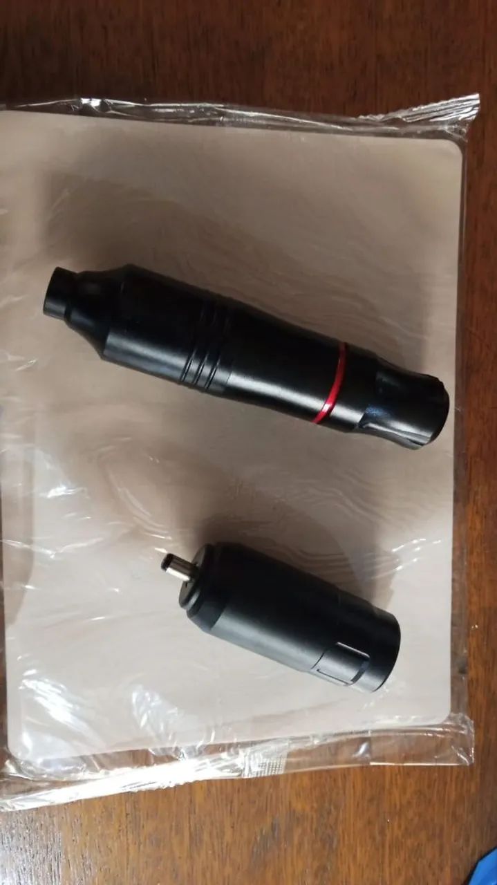 Kit Tatuagem  - Foto 2