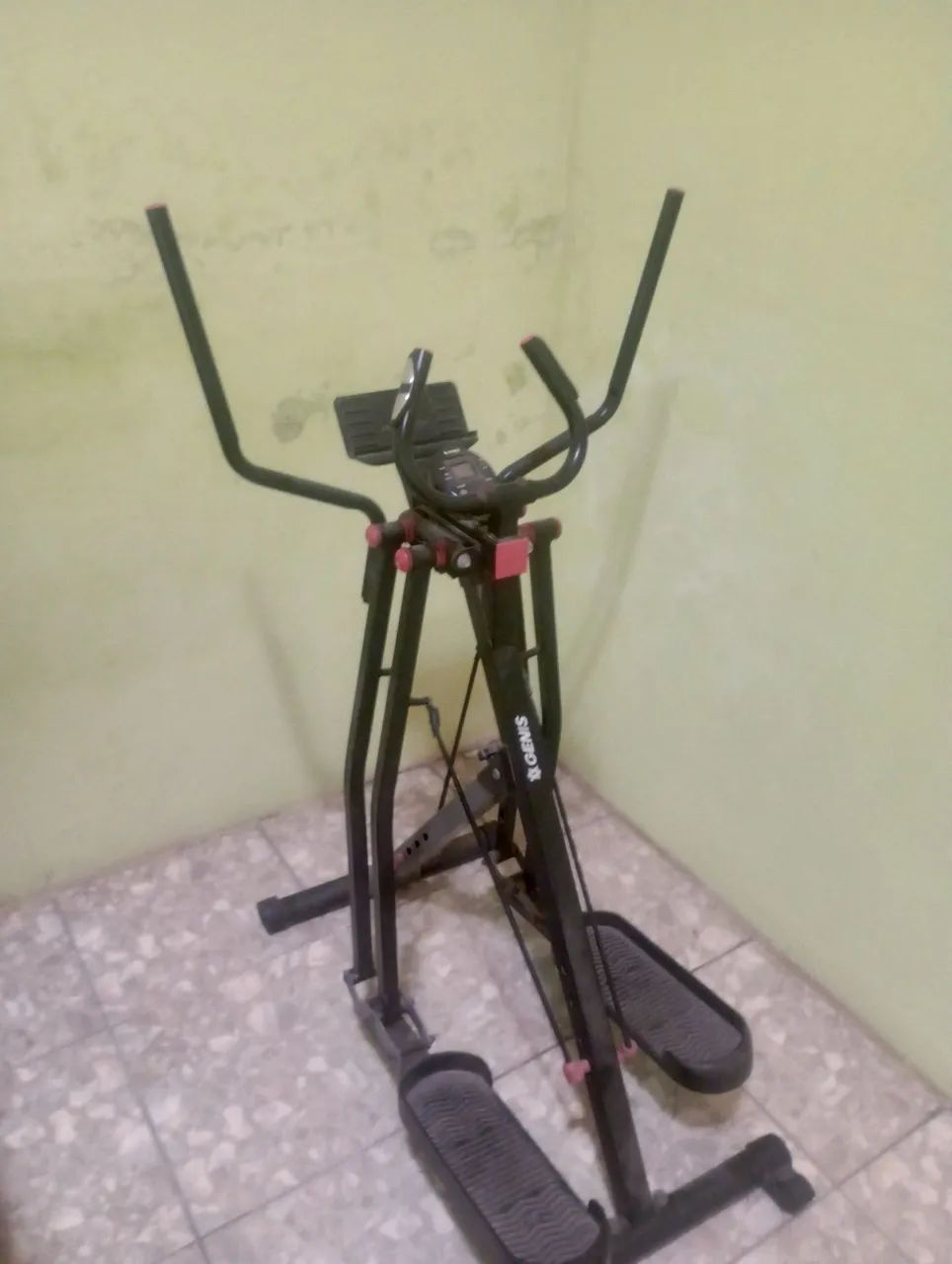 Aparelho de ginástica  - Foto 3