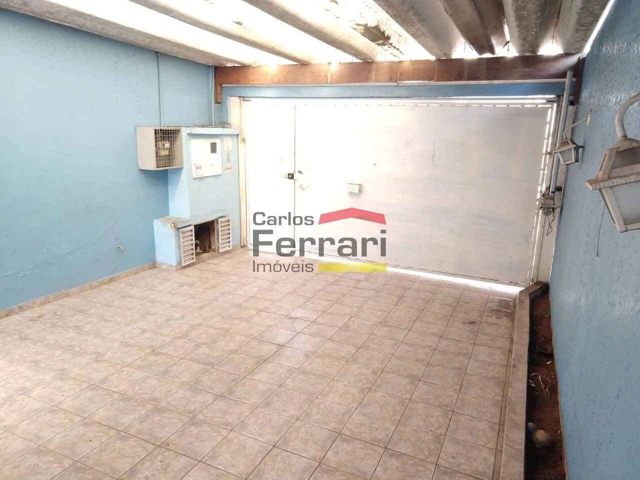 Casa Terrea no Imirim