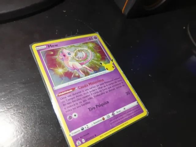 Cartas de Pokémon - Foto 4