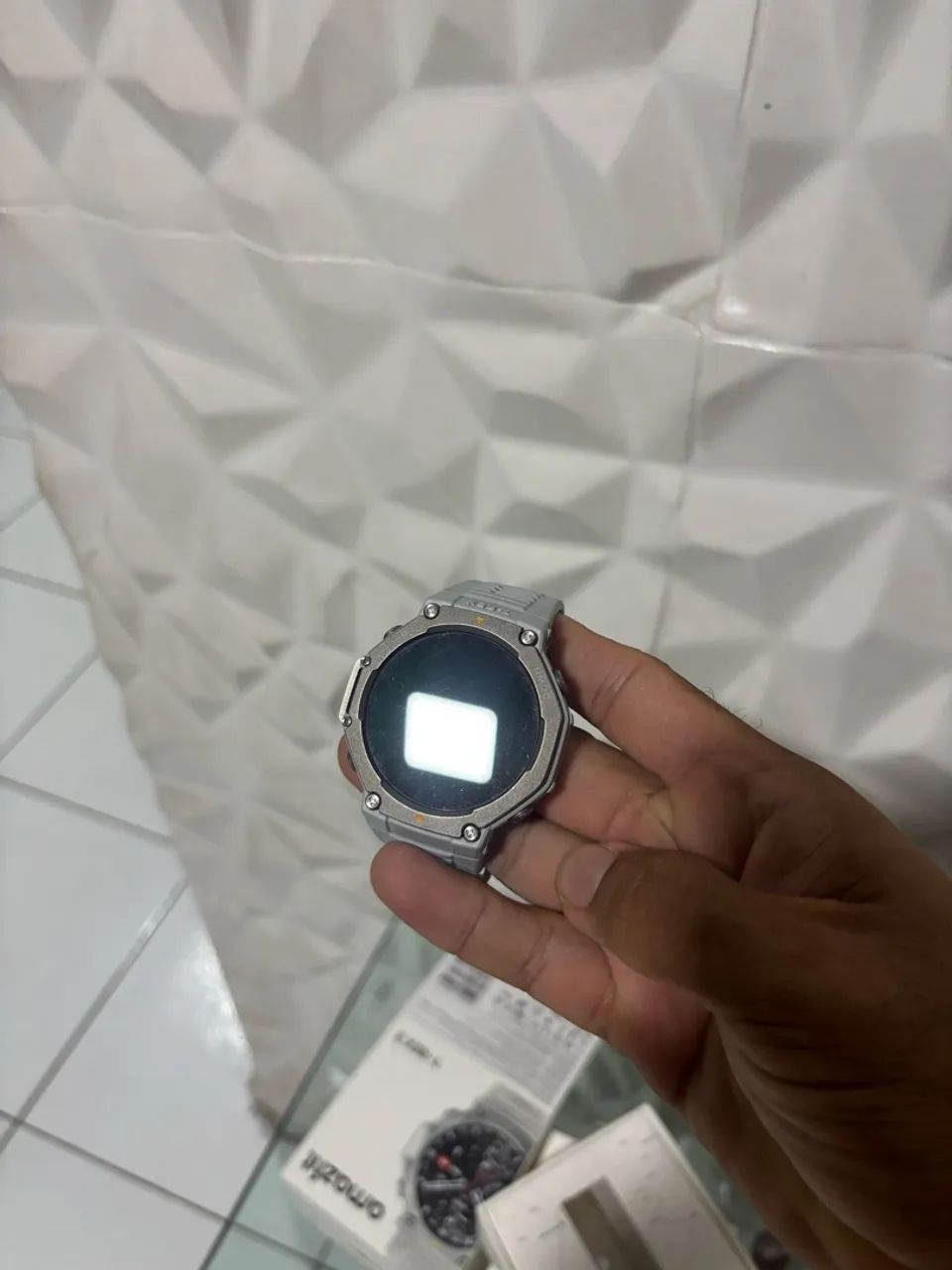 AMAZFIT T REX 3 - Foto 3