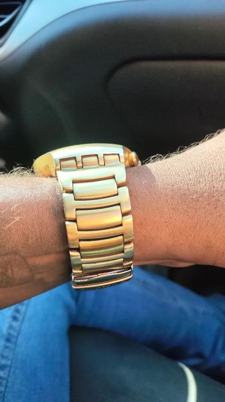 Swatch cara preta 3.000  - Foto 2